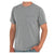 Free Fly Apparel Men's Bamboo Flex Pocket Tee