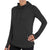 Women's Bamboo Fleece Pullover Hoody