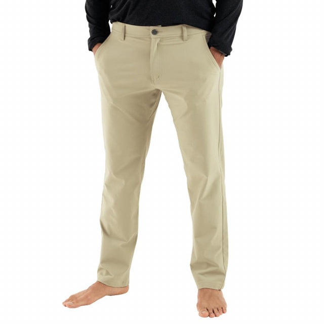 Free Fly Apparel Men&#39;s Nomad Pants Beachwood