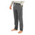 Free Fly Apparel Men's Breeze Pant Graphite