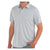 Free Fly Apparel Men's Bamboo Heritage Polo