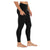 Free Fly Apparel Women's Bamboo Daily Tight Black