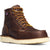 Danner Men's Bull Run Moc Toe Brown