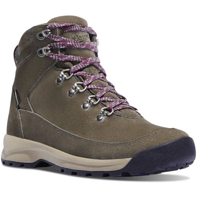 Danner Women's Adrika Hiker Ash
