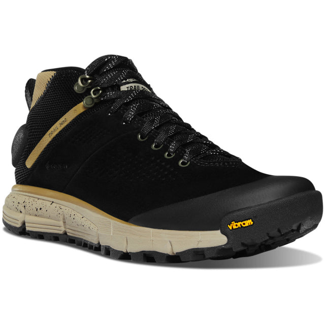 Danner Women&#39;s Trail 2650 GTX Mid Black/Khaki