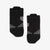 On Running Men's Low Sock Black | Shadow