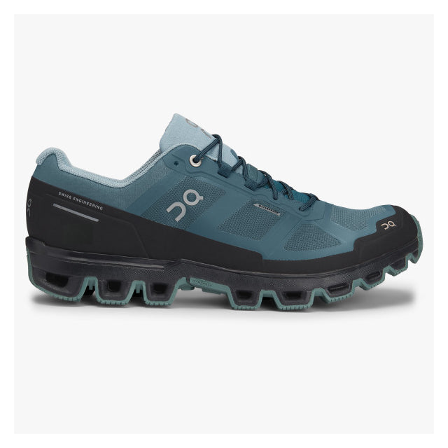 On Running Men's Cloudventure Waterproof
