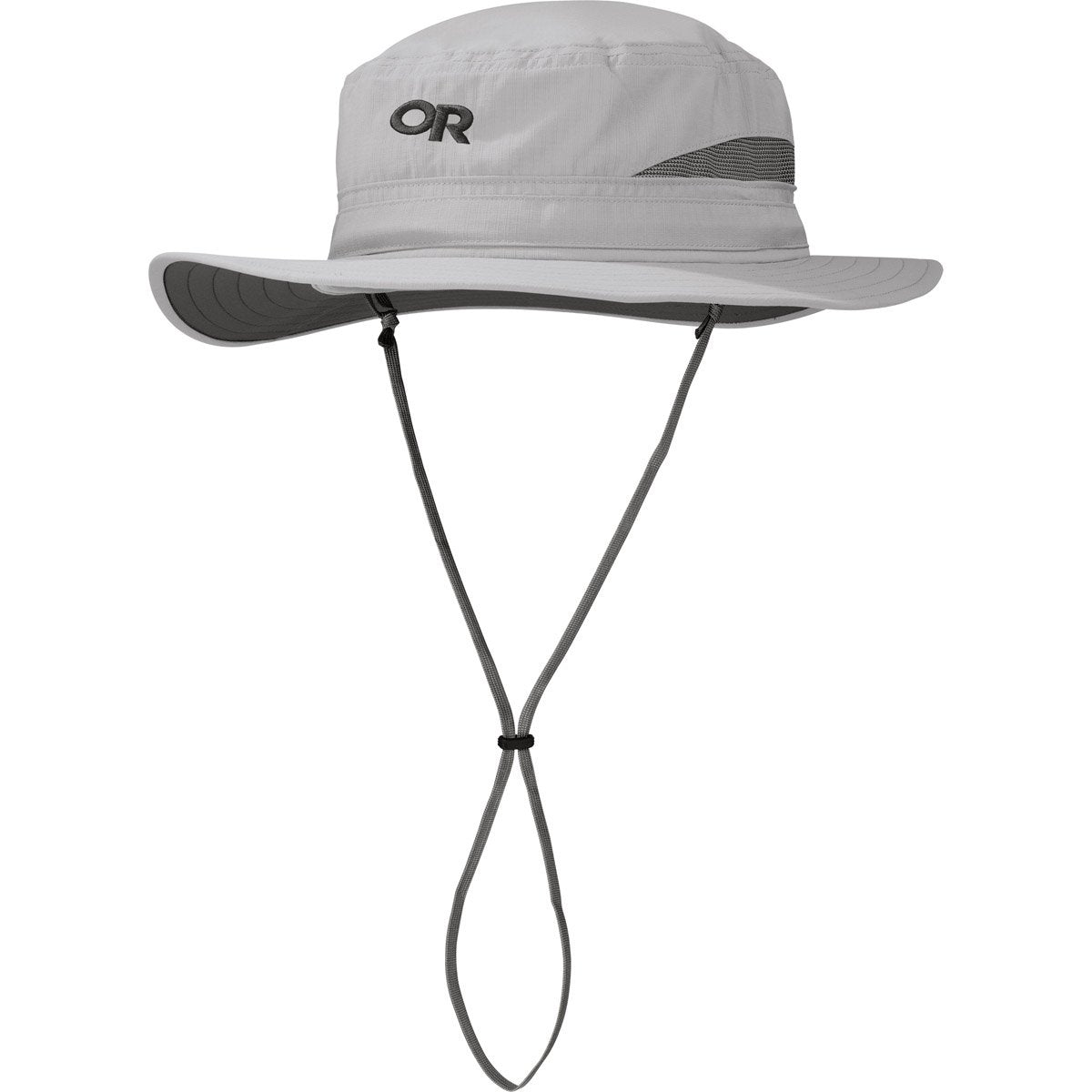 Outdoor Research Bugout Brim Hat Pebble