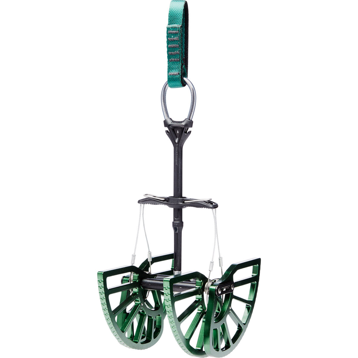 Black Diamond C4 Camalot #6 NO COLOR