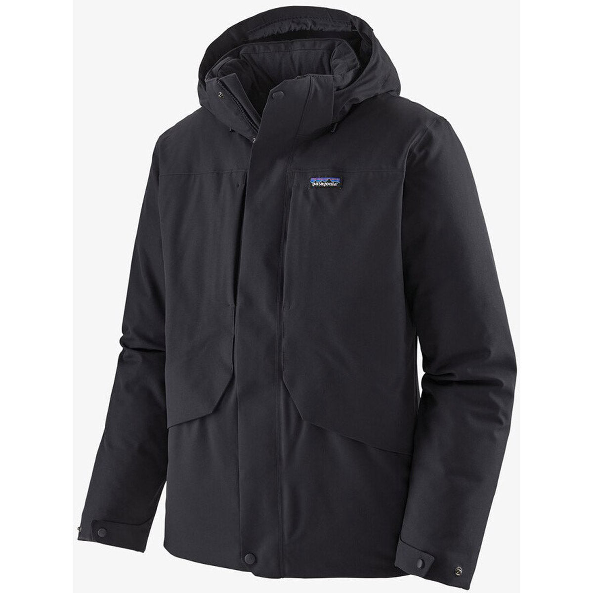 Patagonia Men&#39;s Tres Jacket Black