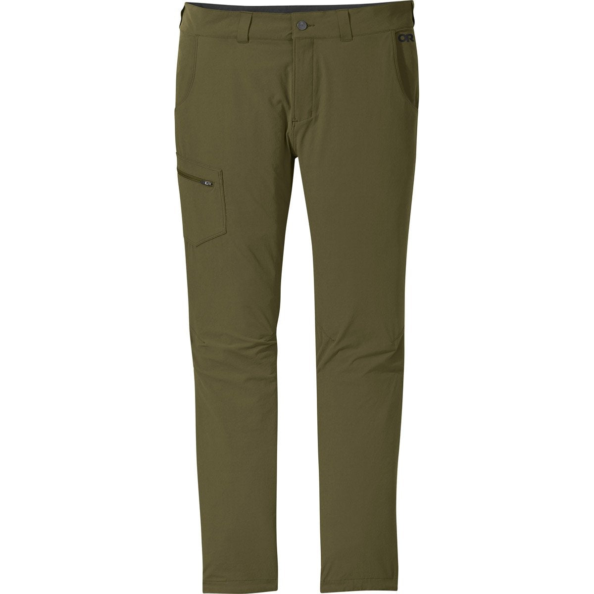 Outdoor Research Men&#39;s Ferrosi Pants - 32&quot; Inseam Loden