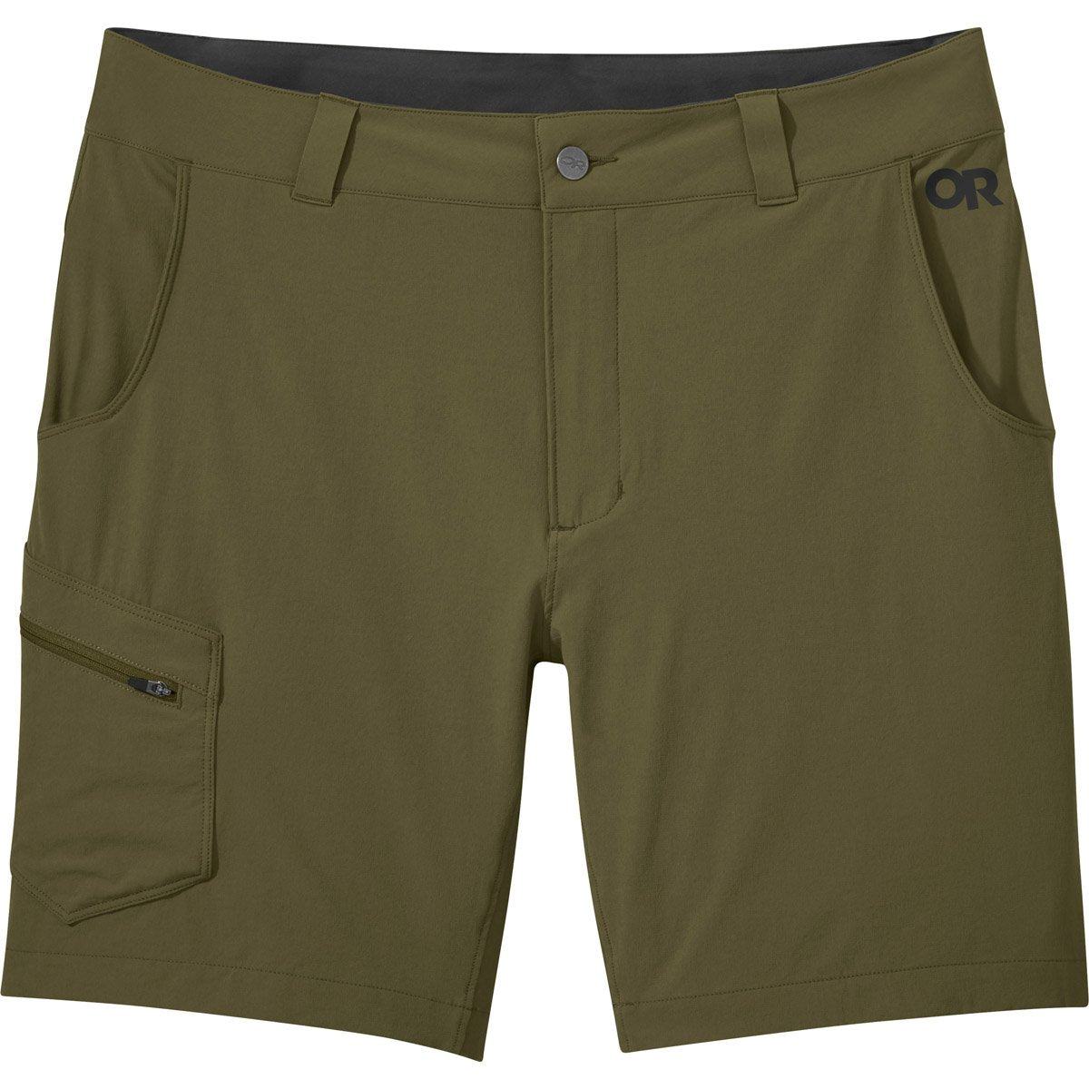 Outdoor Research Men&#39;s Ferrosi Shorts - 8&quot; Loden