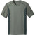 Outdoor Research Men's Echo Short Sleeve Tee Cypress/Fir