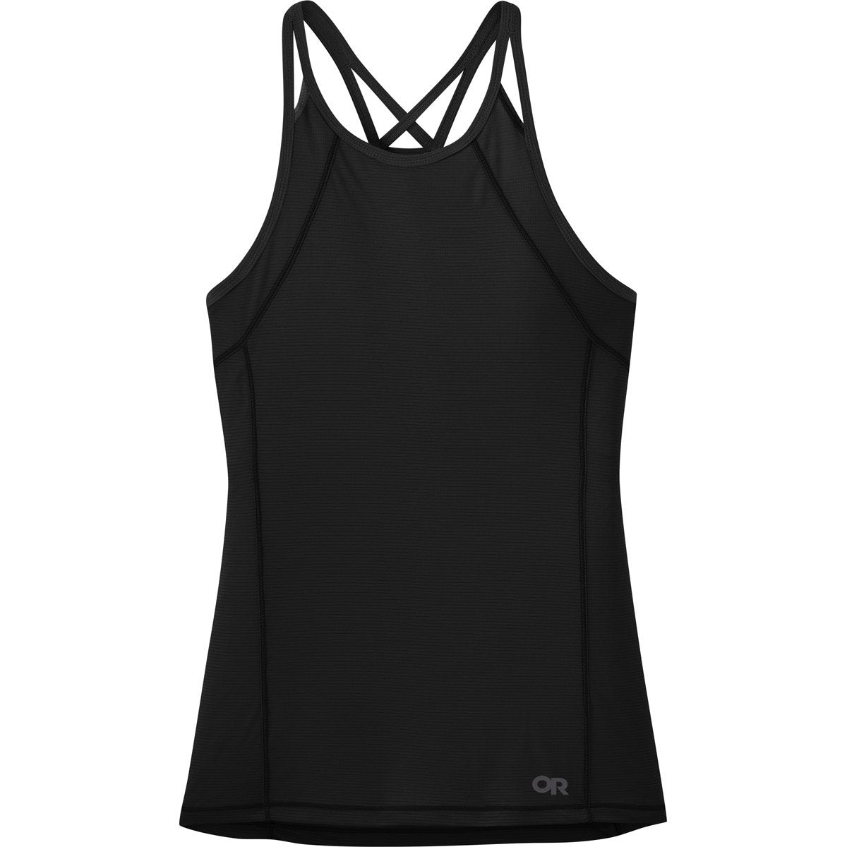 Outdoor Research Women&#39;s Echo Tank Black