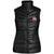 Canada Goose Women's HyBridge Lite Tech Down Vest Black