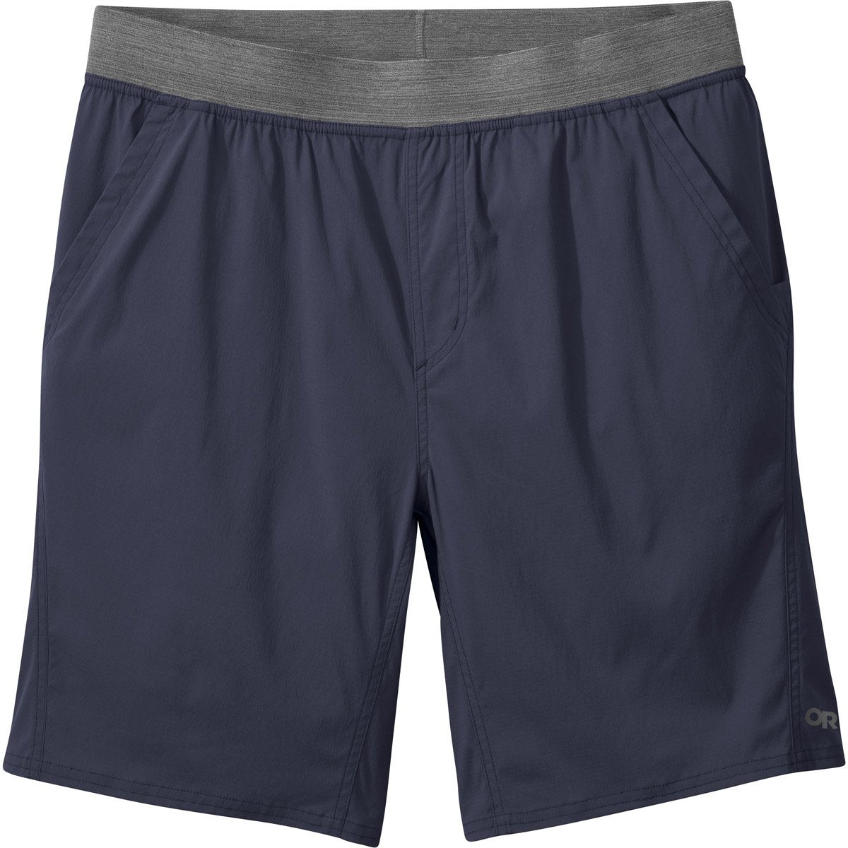 Outdoor Research Men&#39;s Zendo Shorts - 10&quot; Inseam Naval Blue