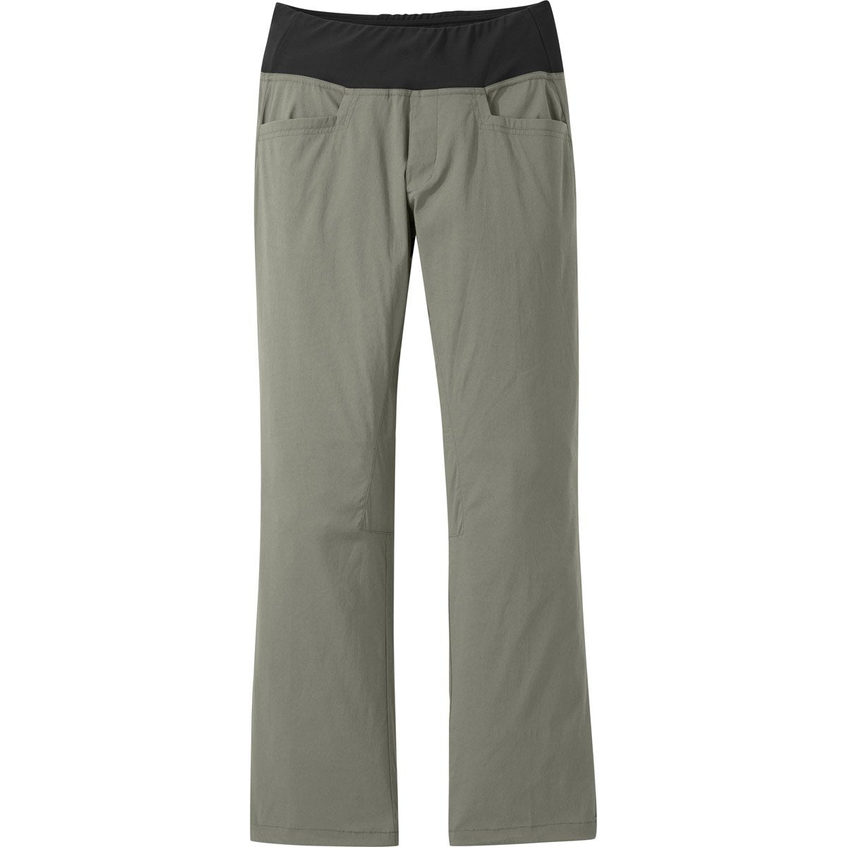 Outdoor Research Women&#39;s Zendo Pants Flint