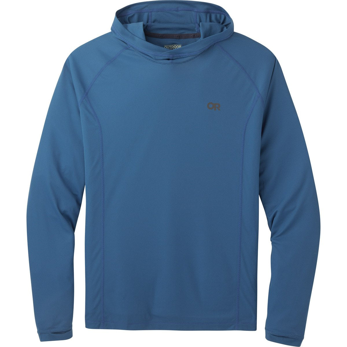 Outdoor Research Men&#39;s Echo Hoodie Cascade