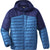 Outdoor Research Men's Helium Down Hoodie Cascade/Twilight