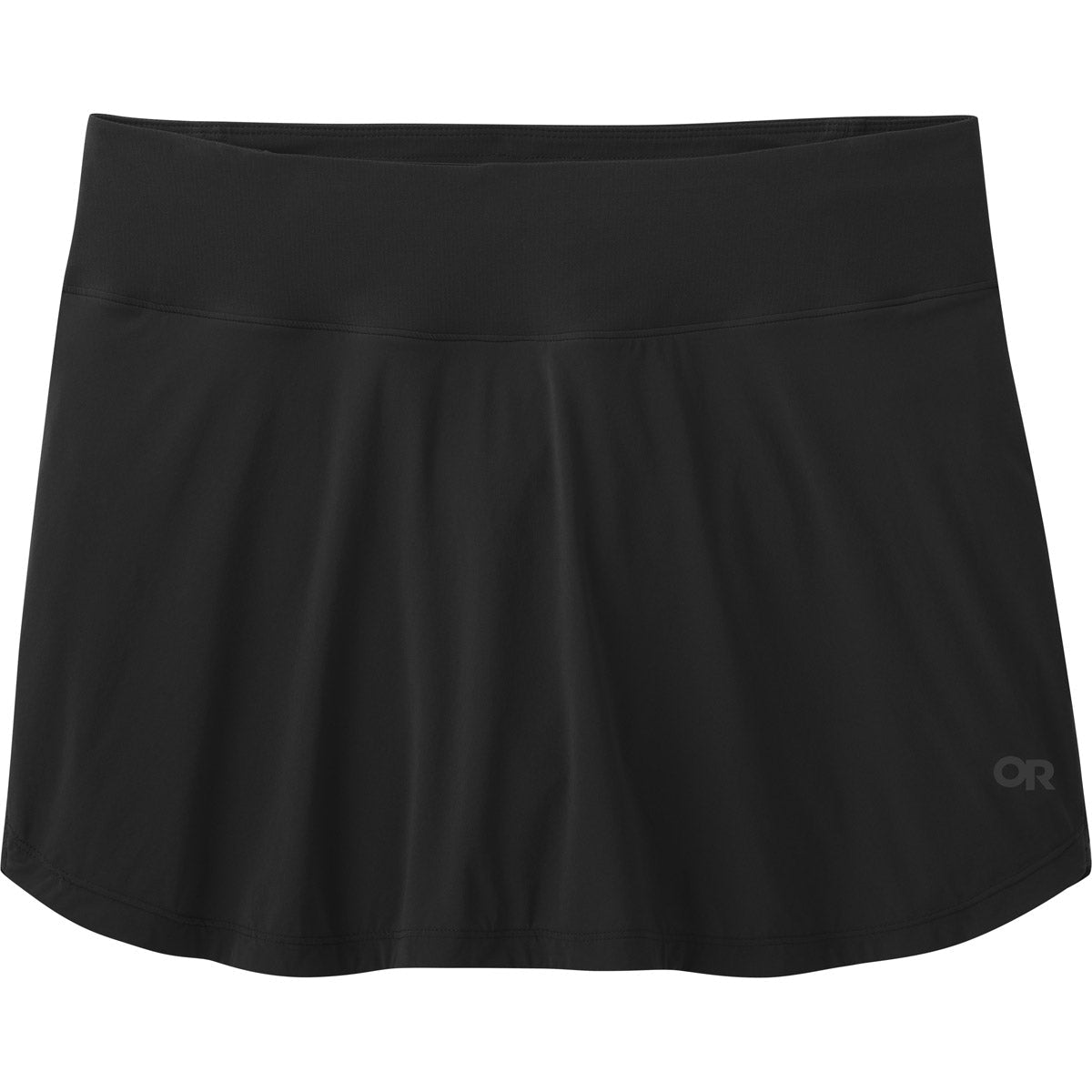 Outdoor Research Women's Astro Skort Black
