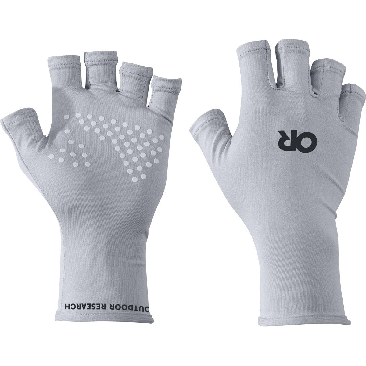 Outdoor Research ActiveIce Sun Gloves Titanium