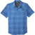 Outdoor Research Men's Astroman S/S Sun Shirt Cascade Plaid