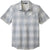 Outdoor Research Men's Astroman S/S Sun Shirt ead Plaid / L