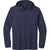 Outdoor Research Men's Astroman Sun Hoodie Naval Blue