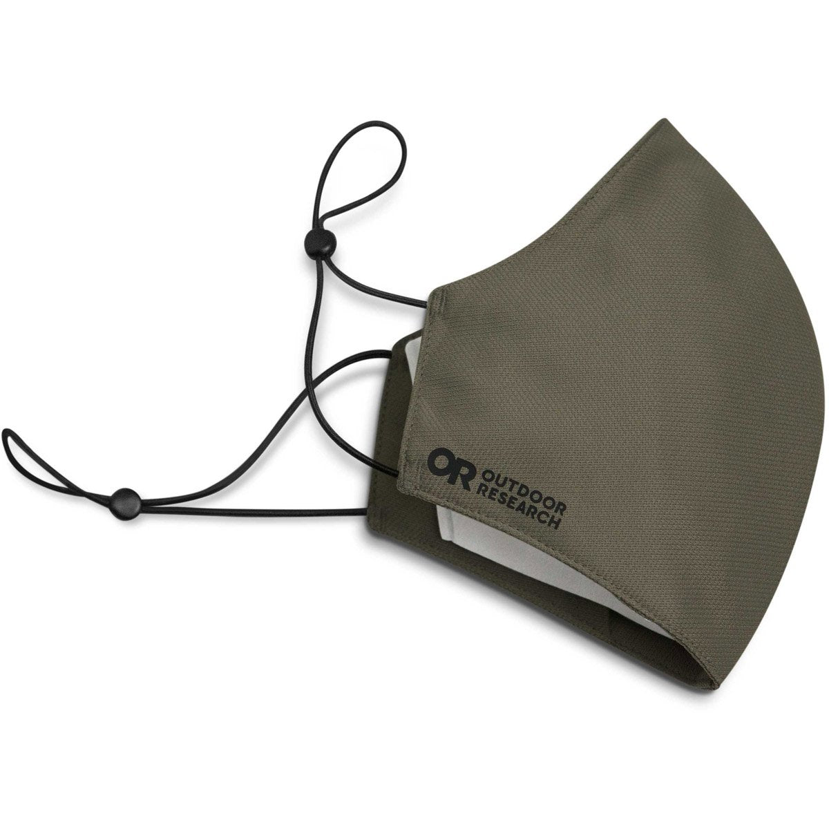 Outdoor Research Essential Face Mask Kit Fatigue