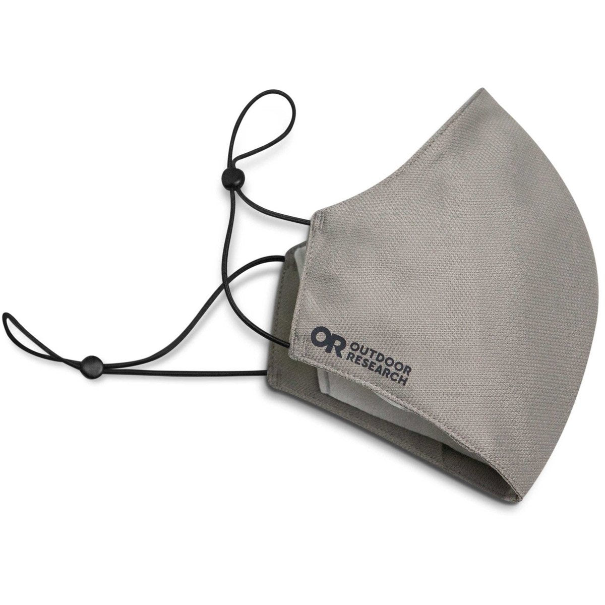 Outdoor Research Essential Face Mask Kit Grey