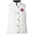 Canada Goose Women's Freestyle Vest Northtar White / S