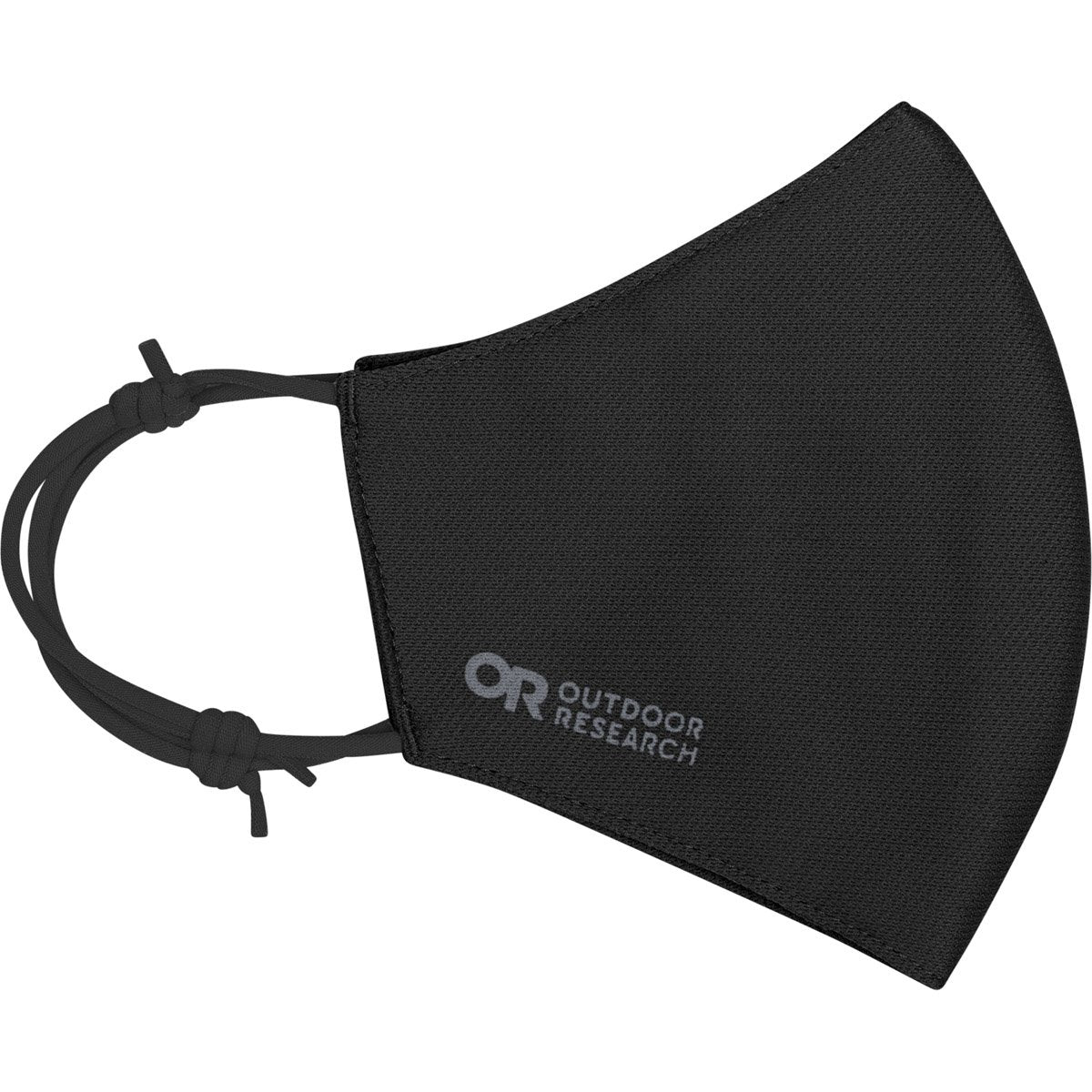 Outdoor Research Kids&#39; Face Mask Kit Black