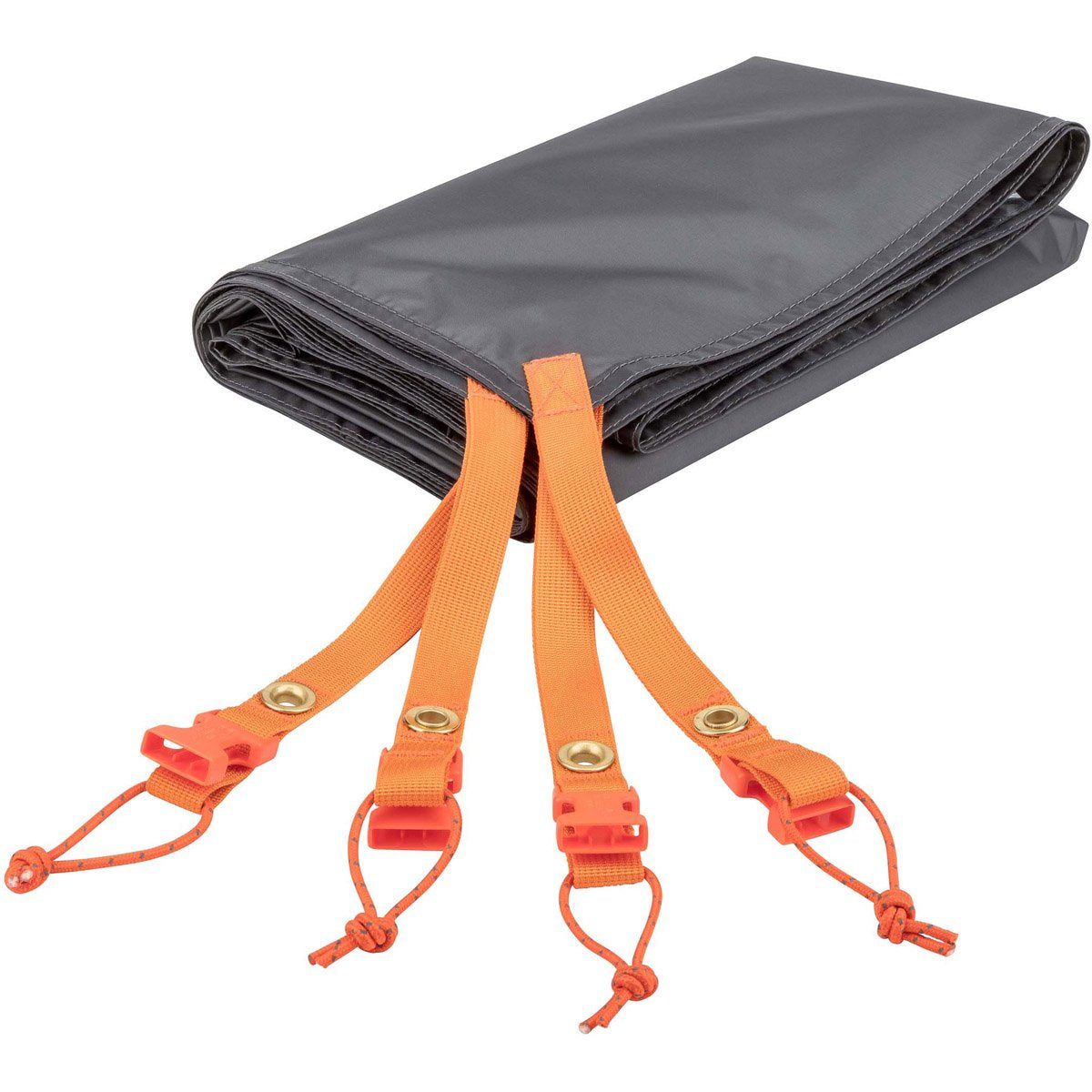 Marmot Limelight 2P Footprint Slate Grey