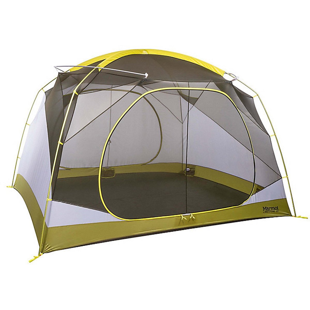 Limestone 6-Person Tent