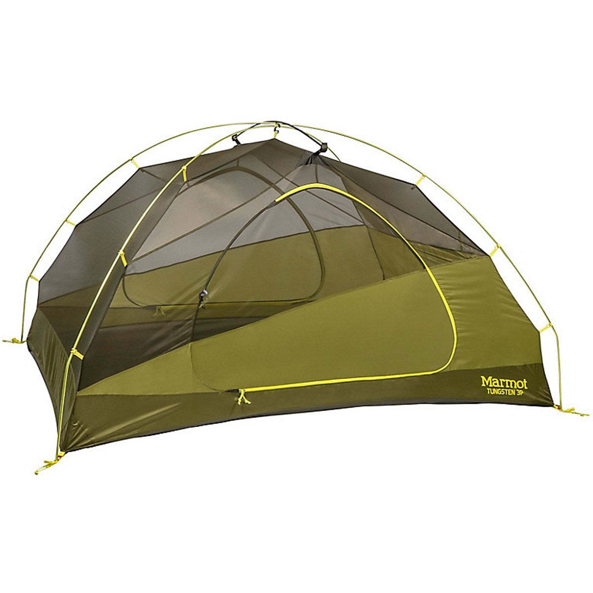 Marmot Tungsten 3-Person Tent