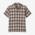 Patagonia Men's A/C Buttondown Shirt Local Harvester: Dusky Brown