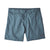 Patagonia Men's Lightweight All-Wear Hemp Shorts - 6 " Pigeon Blue