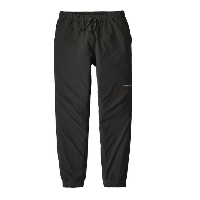 Patagonia Men&#39;s Terrebonne Joggers Black