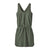 Patagonia Women's Fleetwith Dress Kale Green