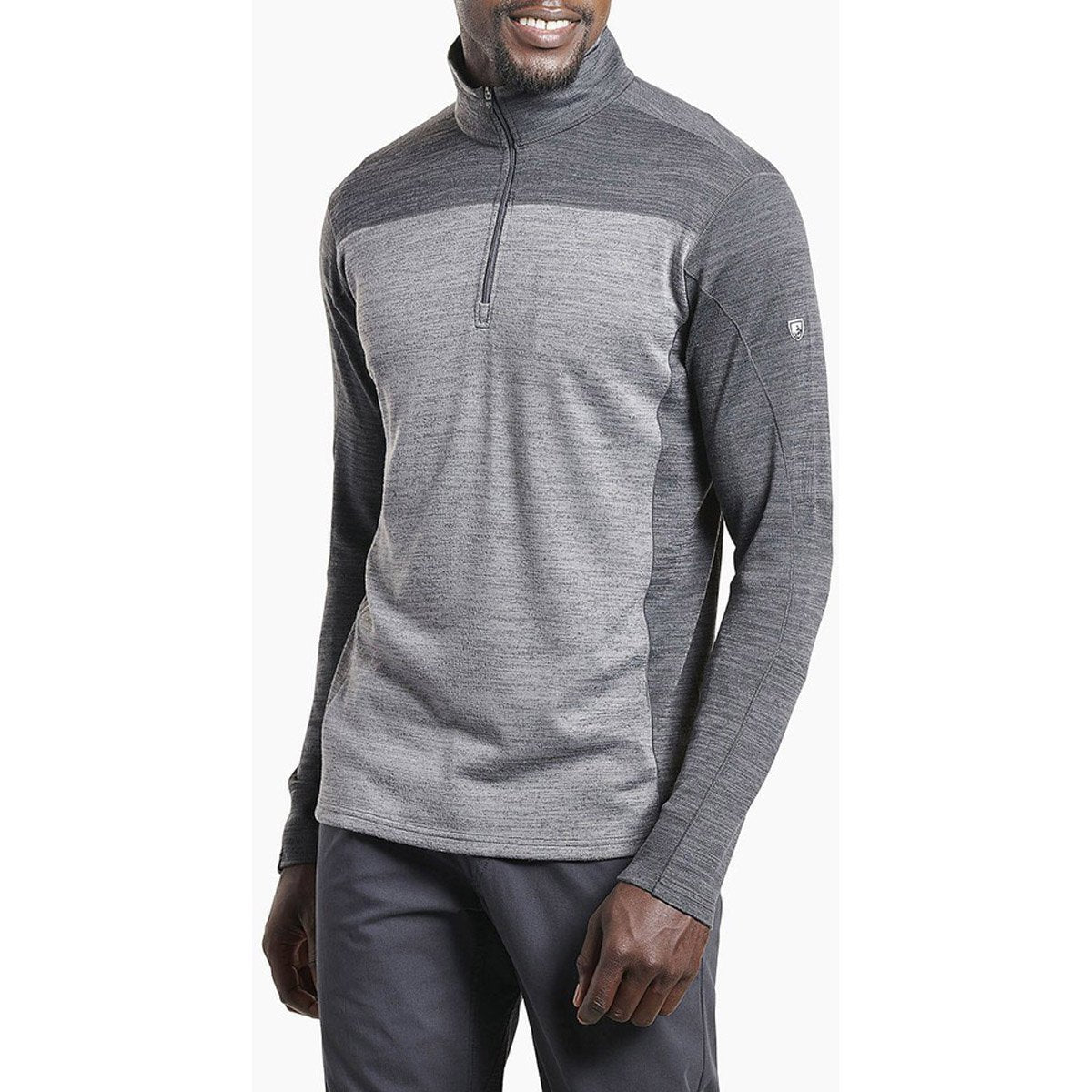 Kuhl Men&#39;s Ryzer Carbon