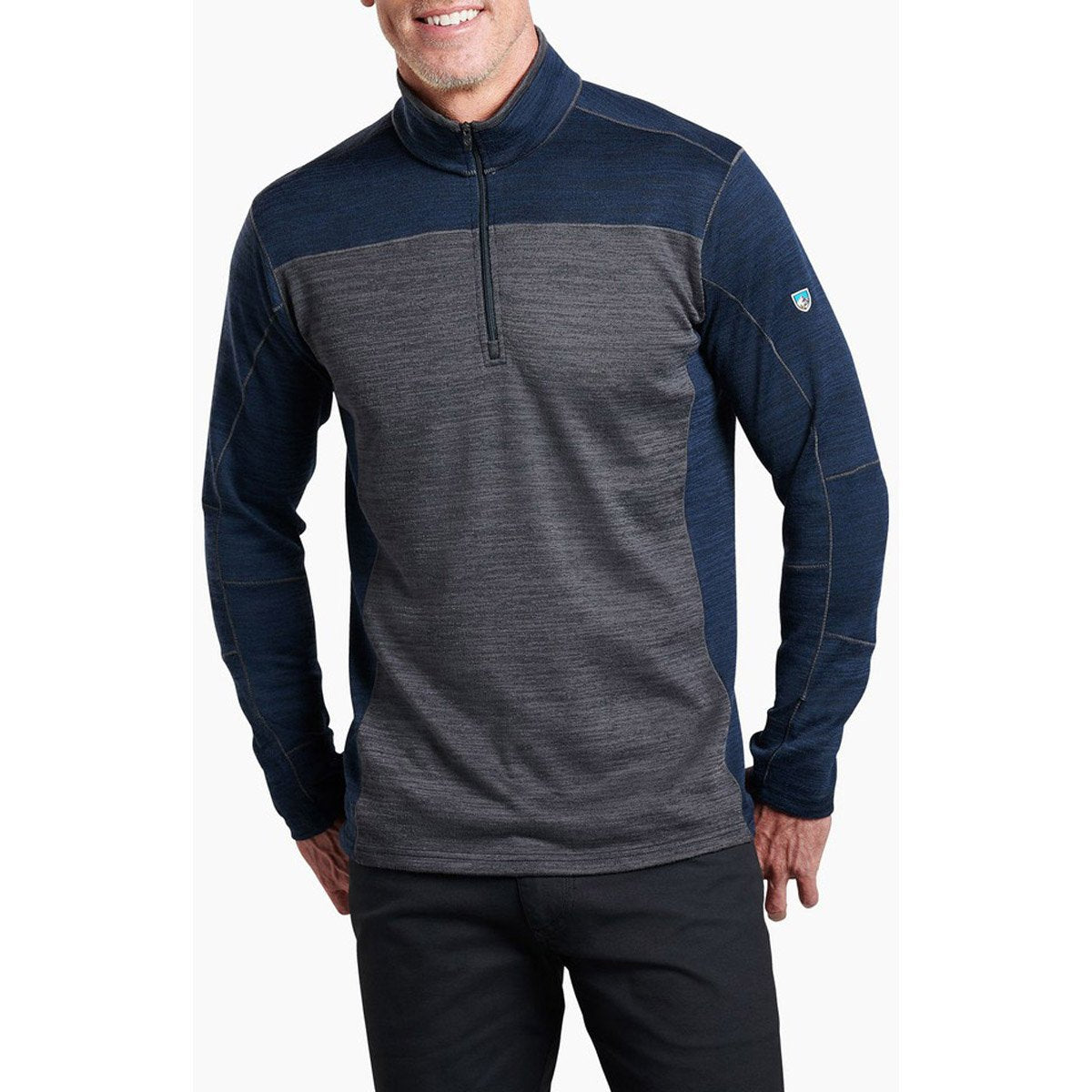 Kuhl Men&#39;s Ryzer Midnight