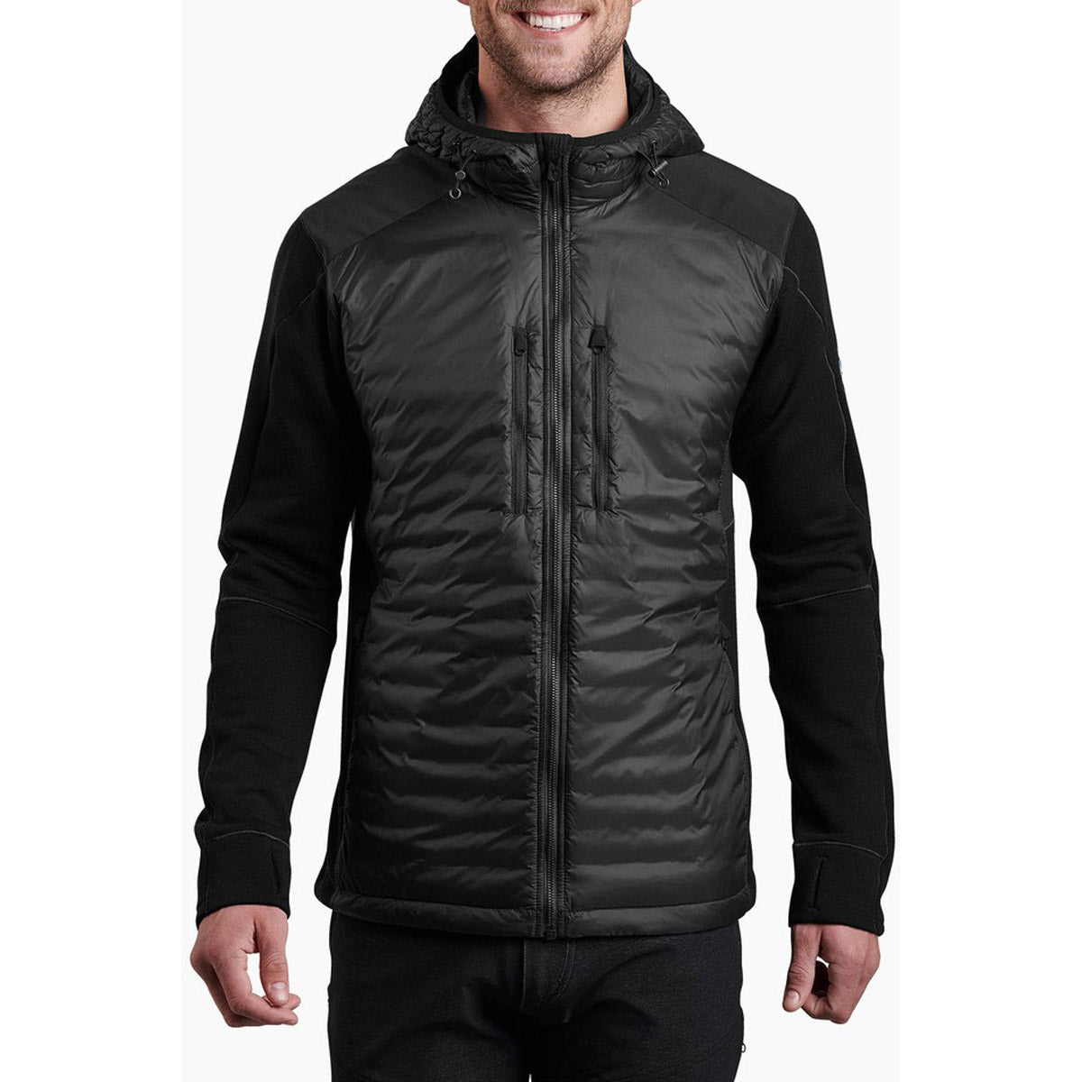 Kuhl Men&#39;s Provocateur Hybrid Pavement