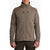 Kuhl Men's Interceptr Fleece Jacket Oatmeal