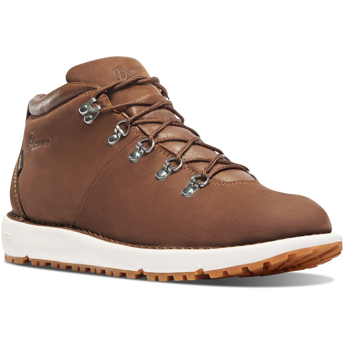 Danner Men&#39;s Tramline 917 Brown