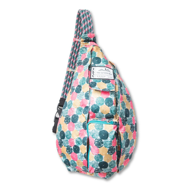 Kavu Rope Pack Squiggle Dots