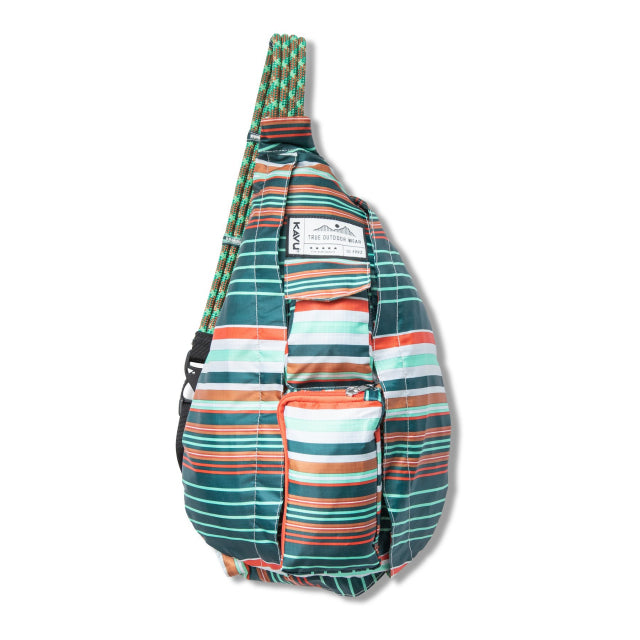 Kavu Rope Pack Stripe Shift