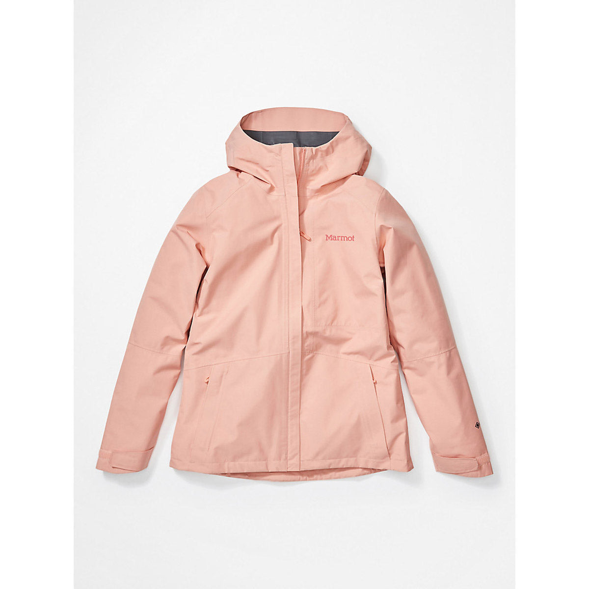Marmot Women's Minimalist Jacket Pink Lemonade