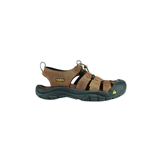 Keen Men&#39;s Newport Sandal Bison