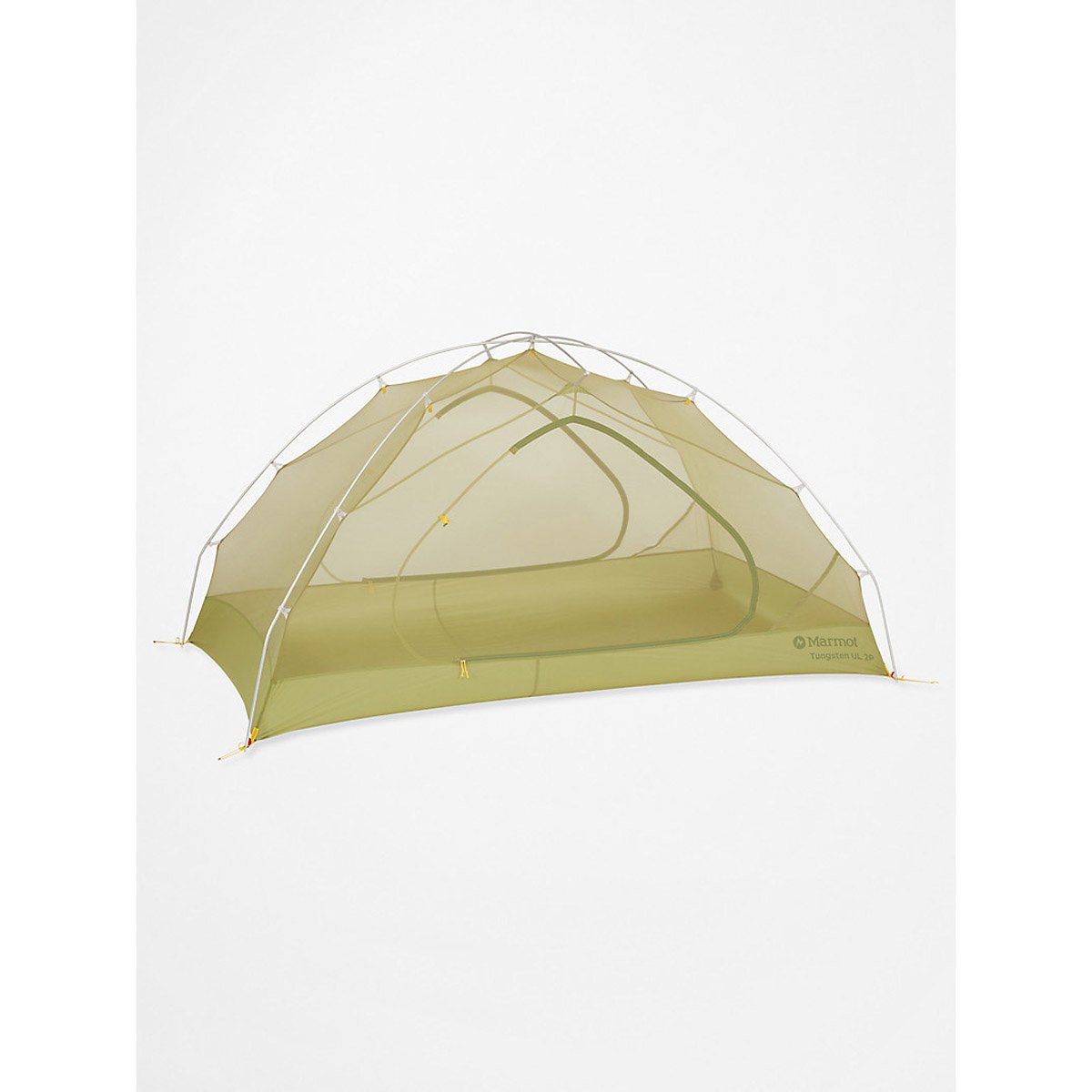 Marmot Tungsten Ultralight 2-Person Tent-37810_Wasabi