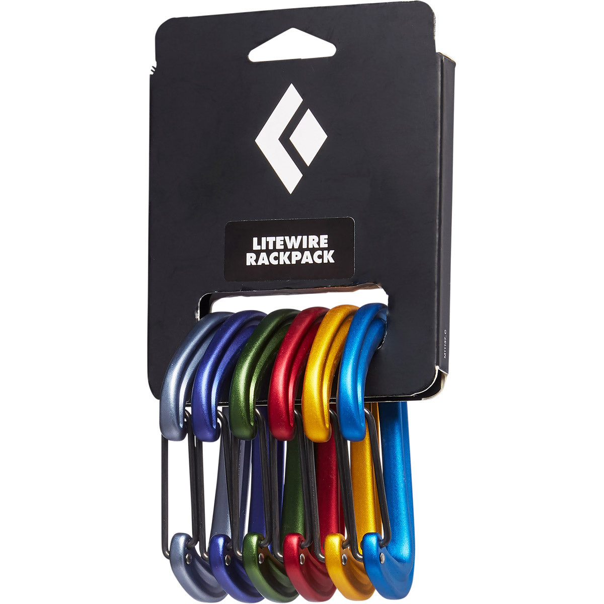 Black Diamond LiteWire Rackpack Multi